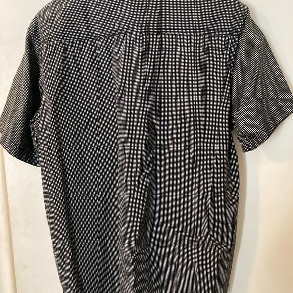 Airwalk checked shirt - Picture 4 of 4